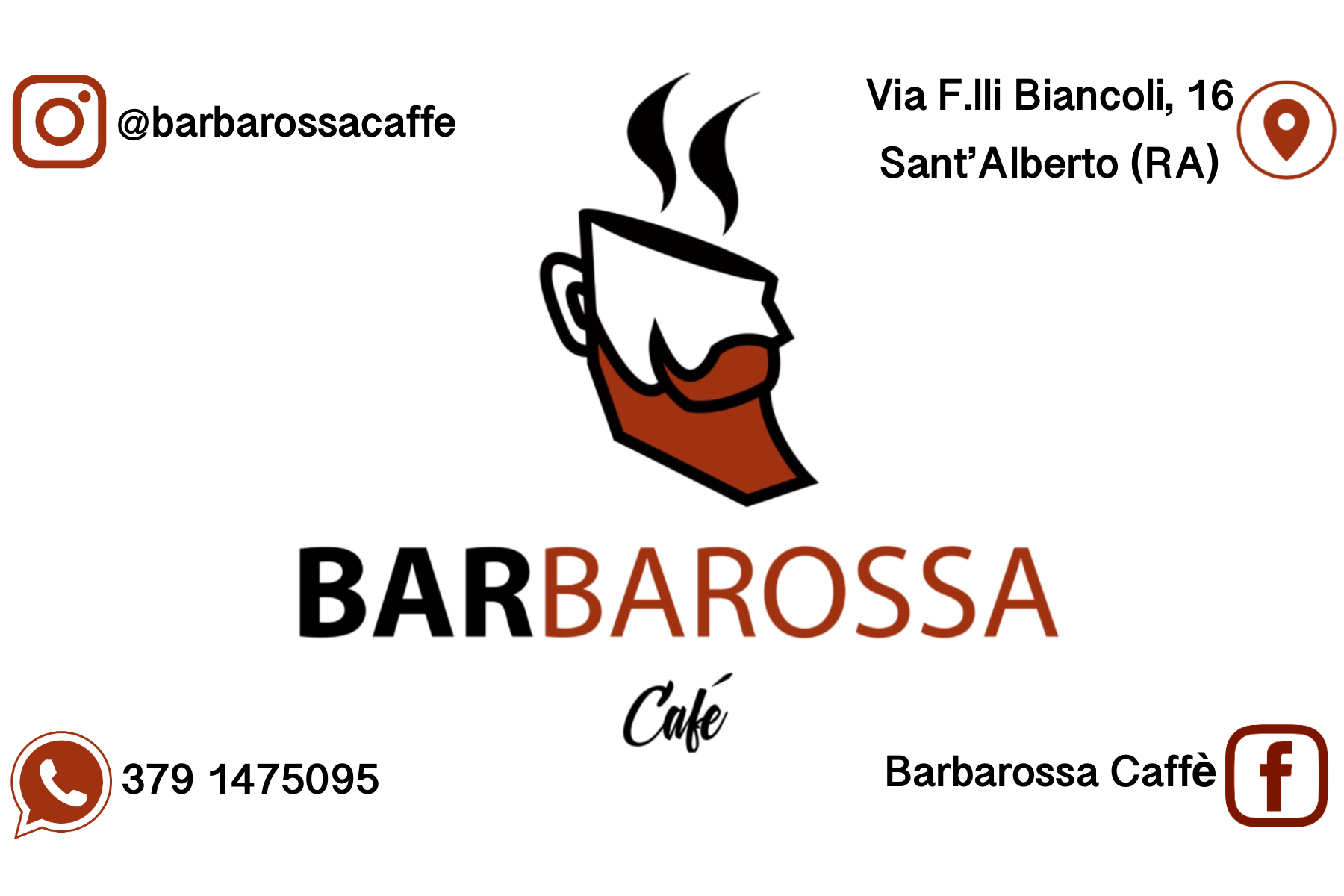 BarBARBAROSSA