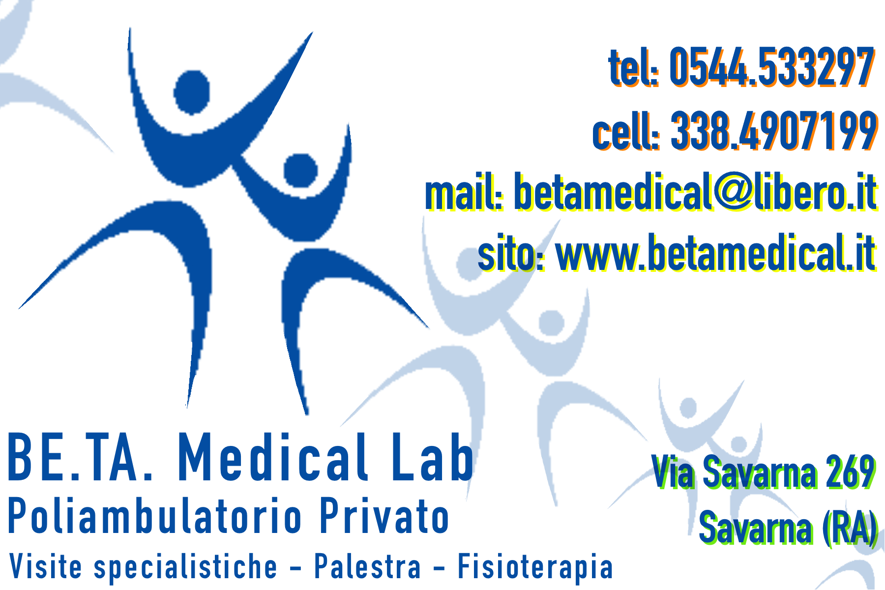 Be.Ta. Medical