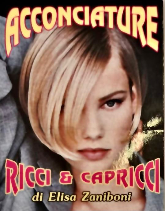 Acconciature Ricci e Capricci